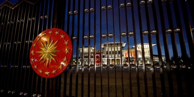 Bakanlar Kurulu toplantısı sona erdi