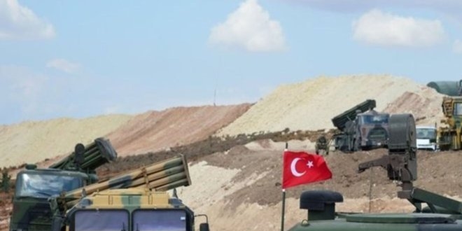 Yzn Afrin'deki Mehmetik'e gnderdi