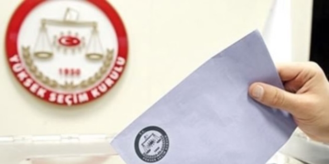 Oy pusulasındaki filigranın sahtesi yüzde 100 imkansız