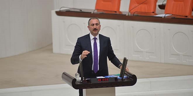 Bakan Gül: Sandık başkanları kura ile belirlenecek