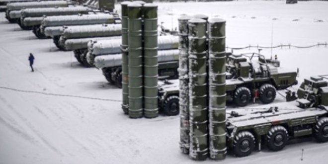 Rusya S-400'leri Türkiye'ye ne zaman teslim edecek?