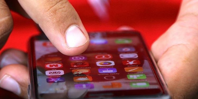Yeni dolandırıcılık yöntemi: SMS'li haciz
