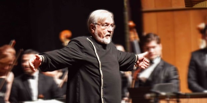 Opera Müdürü'ne Başbakanlık incelemesi