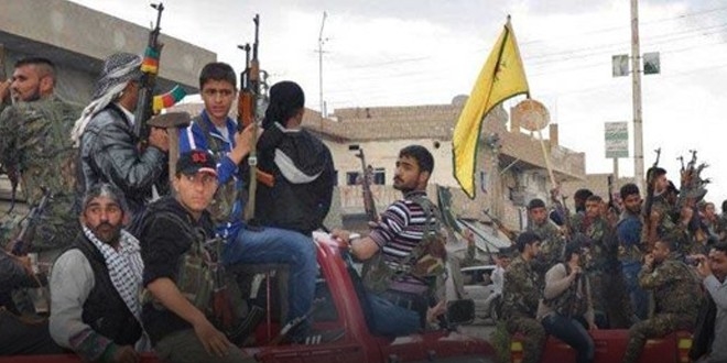 Çavuşoğlu: YPG, Münbiç'ten çekilecek
