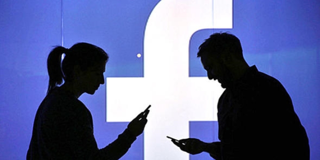 Facebook'u a��k unutan memurun ba��na gelenler
