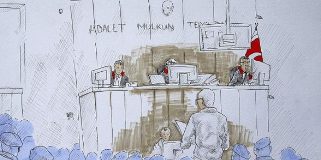 FETÖ 'şehzadeler grubu' oluşturmuş