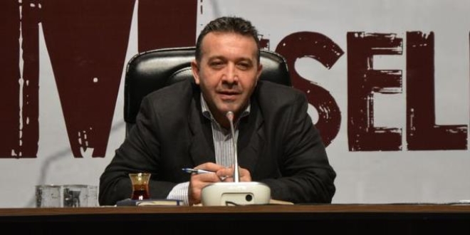 Ağar'dan Afrin yorumu: Jeostratejik bir tahkimat