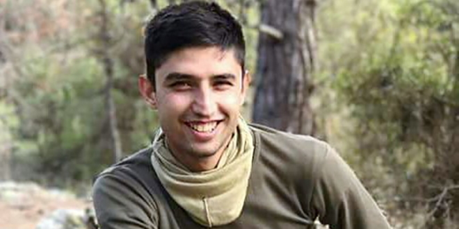 Şehit uzman çavuş'un ailesine acı haber verildi