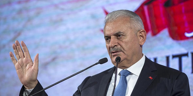 Ba�bakan bug�n yurt d���na ��kacak