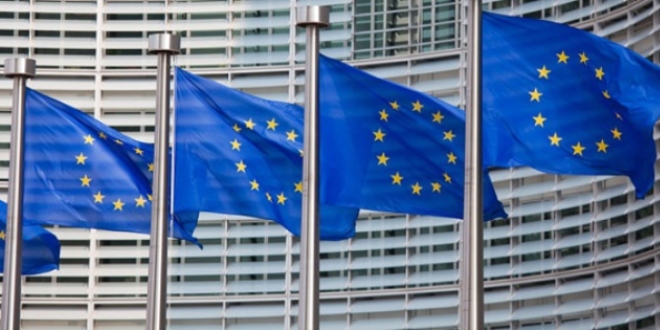 Avrupa Komisyonu Trkiye'ye 3 milyar euro'luk yardm onaylad