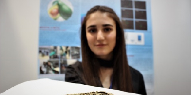 Liselilerden, kolon kanserini yüzde 50 azaltan buluş