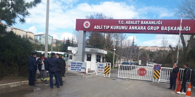 Çorum'daki otobüs kazasında ölenlerin cenazeleri ailelerine teslim edildi