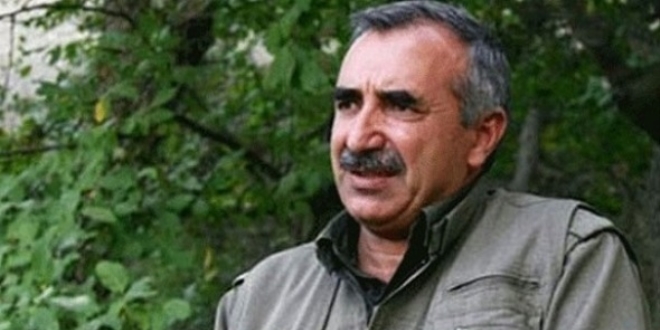 PKK, Afrin'den kaçan sözde 2 komutanını infaz etti