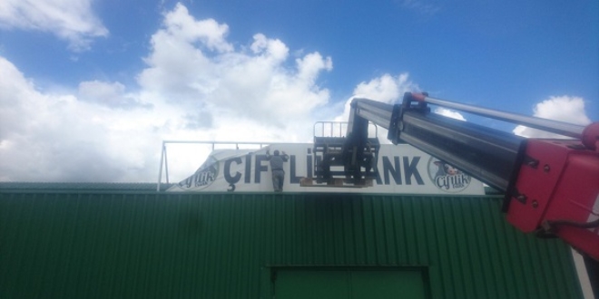 Çiftlik Bank'a kayyum atanıyor
