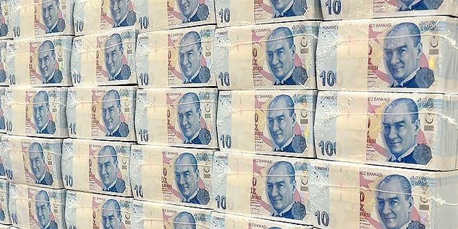 Milyonerlere yeni yılda 755 kişi eklendi