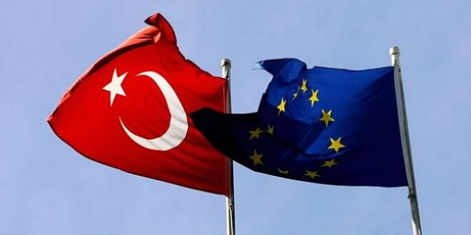 AB, T�rkiye'ye 3 milyar euro'luk yard�m teklif etti