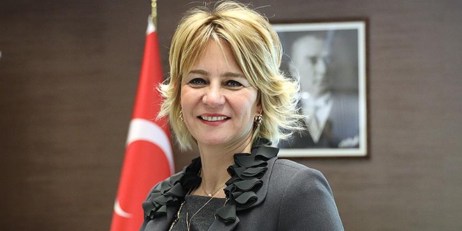 'Türkiye'de kreş sayısının 25 kat artması gerekiyor'