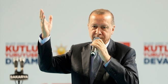 Cumhurbaşkanı'nın ailesine suikast planı hazırlamışlar