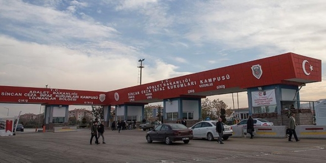 Yargı FETÖ'yle mücadeleye hız verdi