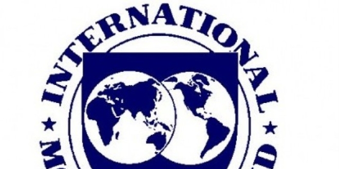 IMF Türkiye'nin büyüme notunu yüzde 4,3'e yükseltti