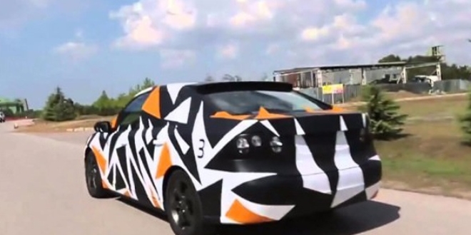 T�rk otomotiv sekt�r� s��rama yapacak