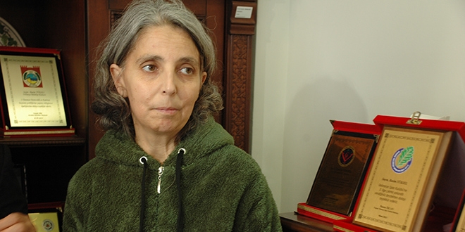 'Kızım hasta ölüyor, devlet yardım etmiyor' iddiası