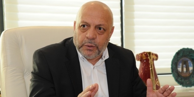 'Sayın Bakan'la konuştuk. Gerekli adım atılacak'