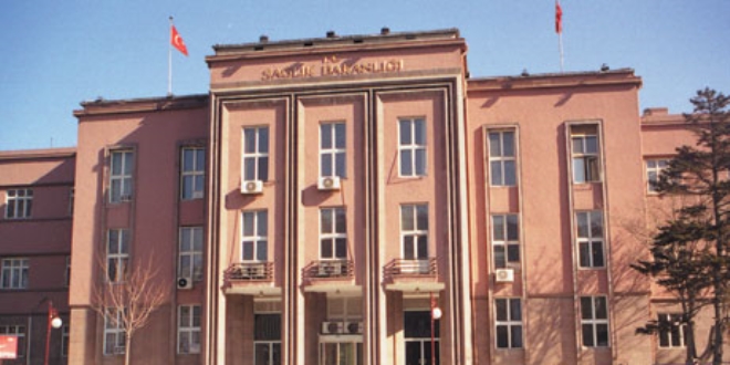 Bakanlık, 'Korumalar, Müsteşarı dövdü' haberini yalanladı
