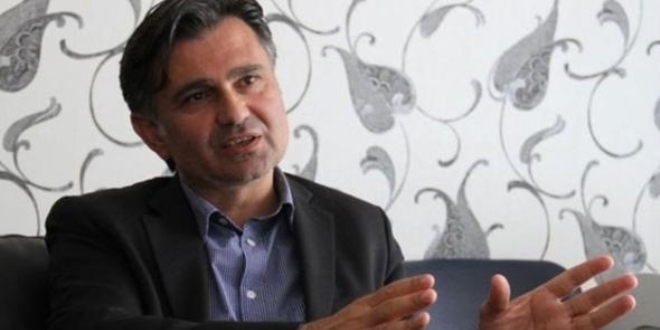 HDP'li vekil hakkında soruşturma başlatıldı