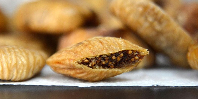 Kuru incir ihracat�nda rekor fiyat