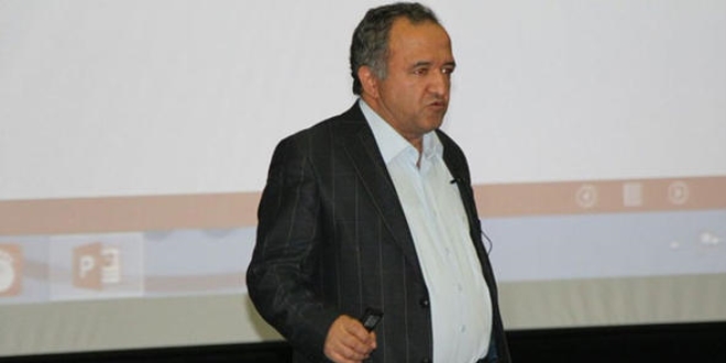 Bülent Ecevit Üniversitesi Rektörü belli oldu