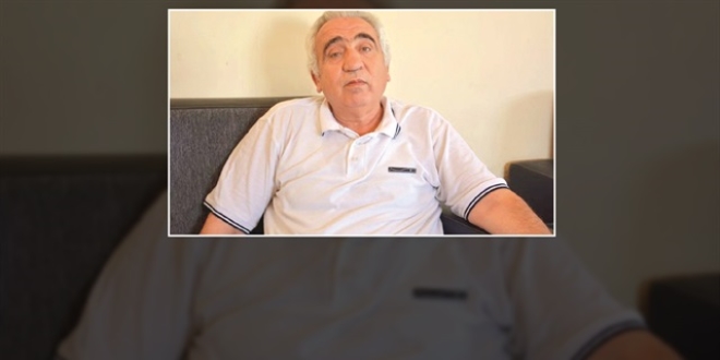 PKK'da yine iç infaz