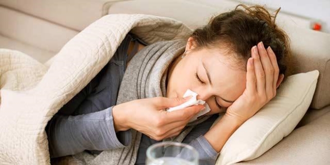 D vitamini eksikliğinin 9 belirtisine dikkat!