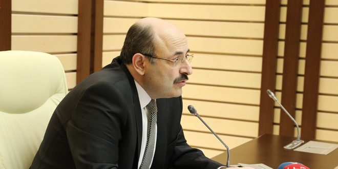 Üniversitelere 7 bin kadro ihdas edildi