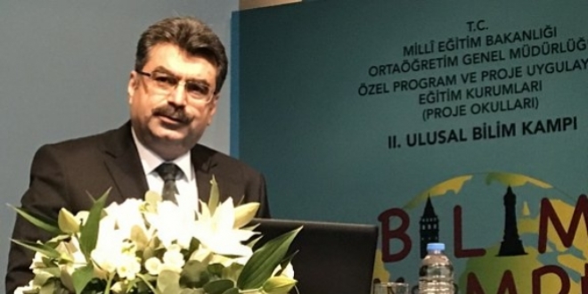 MEB'de 7 bin kişi FETÖ'den açıkta bekliyor