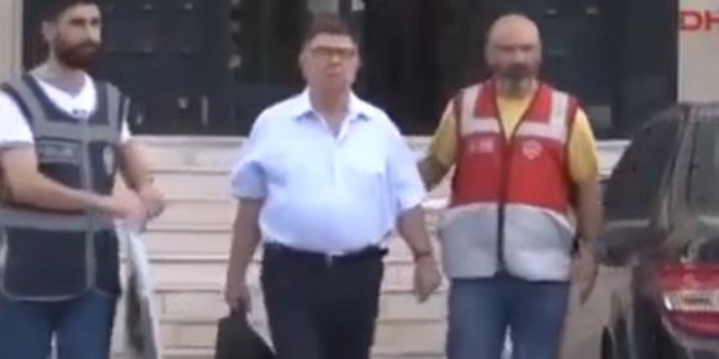 AYM'den Alpay için ikinci kez ihlal kararı