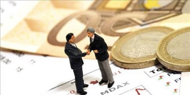 Özel sektörde 2018 maaşları