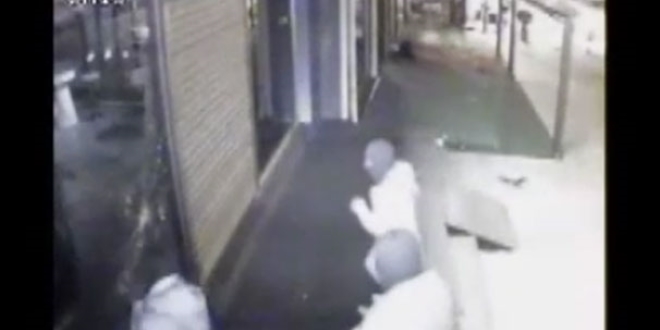 �ete lideri soygun paras�yla d���n yapt�