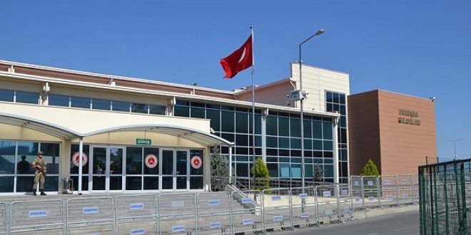 Tuzla Piyade Okulu davasında 5 ağırlaştırılmış müebbet