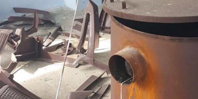PYD/PKK'nın eve tuzakladığı patlayıcı kadın ve çocukları öldürdü