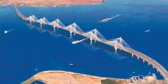 'Finansman alamad�klar�m�z g�n�l koymu�'