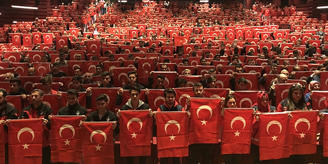 Türkiye'de 300 binden fazla Suriyeli bebek doğdu