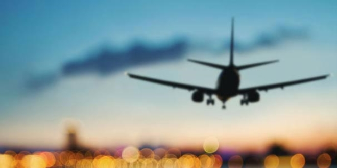 Uçak rötar yaptı, manevi tazminat kazandı