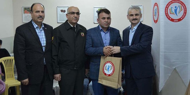 Afrin ve El-Bab gazisi: Aklımızdaki tek şey vatan