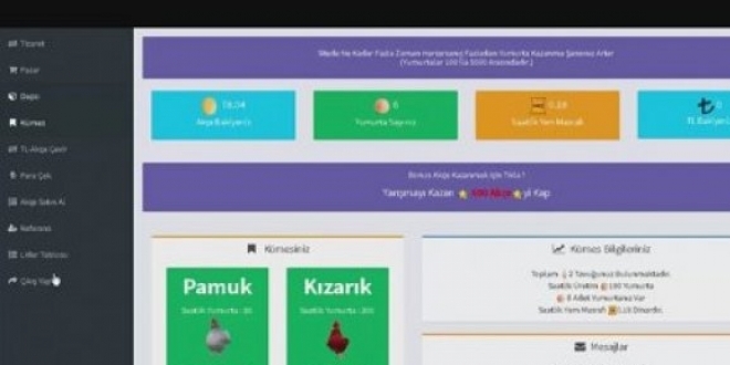 İşte Çiftlik Bank benzeri 11 girişimin listesi