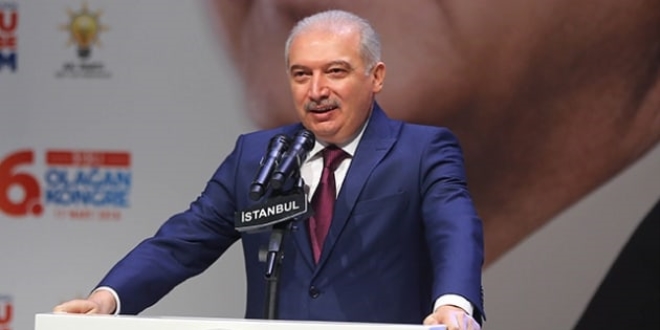 'Metroda önceliğimiz en çok oy aldığımız yerler olacak'