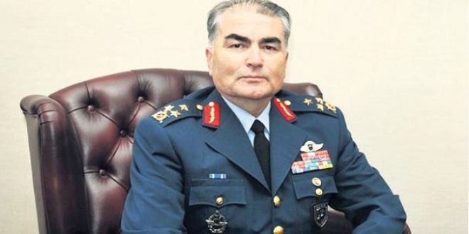 'Askeri gönder beni içeriye al'