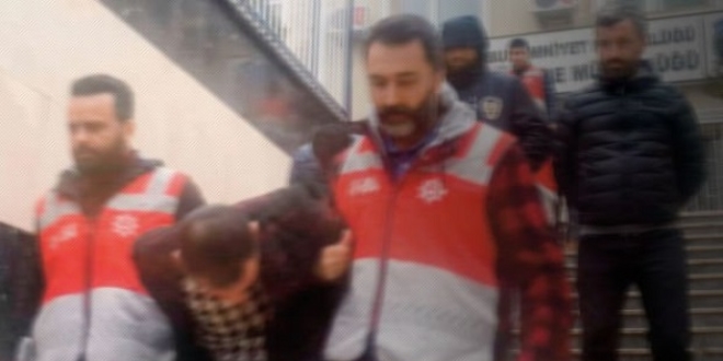 'Dalton Kardeşler'e örgüt davası