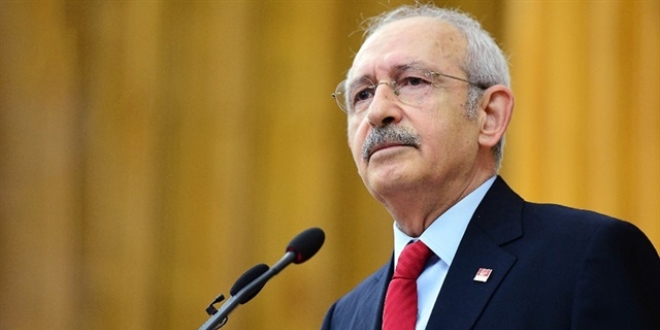 Kılıçdaroğlu, akrabalarını işe aldı iddiası