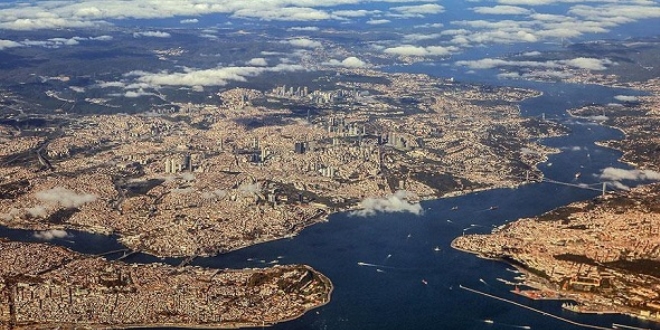İstanbul'un 2 yıllık suç istatistiği